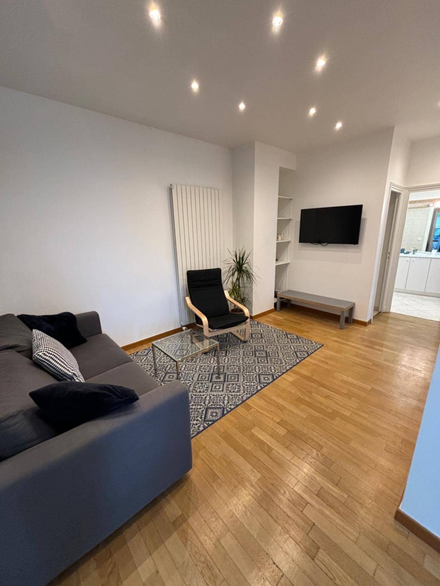 Appartement 2 Chambres Dans Une Belle Maison A Proximite De Paris Аньєр-сюр-Сен Екстер'єр фото
