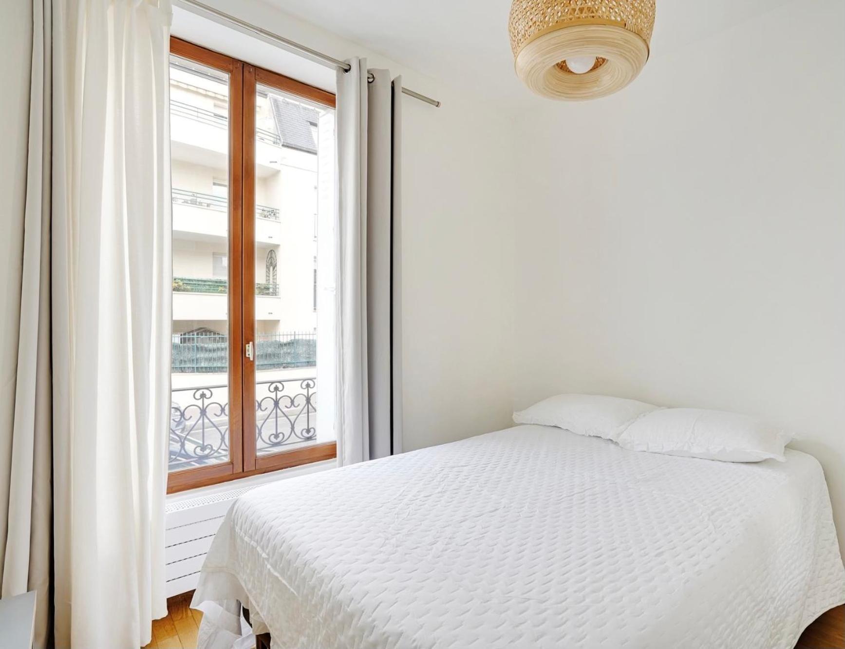 Appartement 2 Chambres Dans Une Belle Maison A Proximite De Paris Аньєр-сюр-Сен Екстер'єр фото